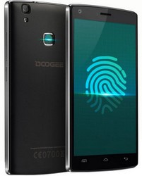 Замена дисплея на телефоне Doogee X5 Pro в Новосибирске